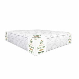 Matelas BOLPONJ Full HR
