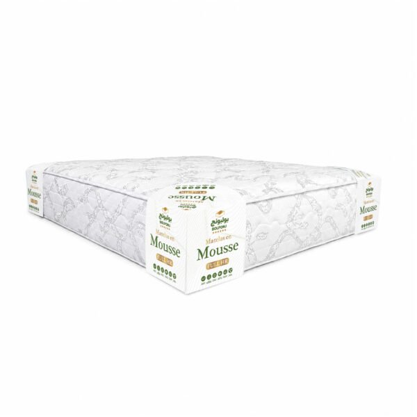 Matelas BOLPONJ Full HR