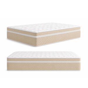 BOLPONJ Confort matelas 33+ HR - photo 1